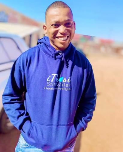 Ithosi Founder.
